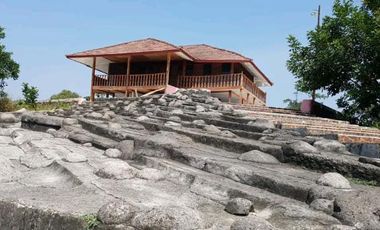 villa murah di rangkas lebak banten