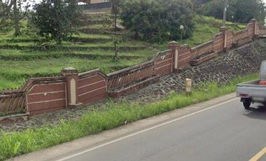 villa murah di rangkas lebak banten