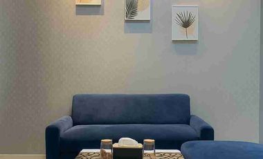 Dijual Rumah Semi Furnish Modern Siap Huni di Margahayu Bandung