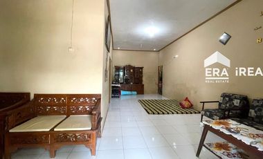 DIJUAL RUMAH DI MLIWIS CEPOGO BOYOLALI