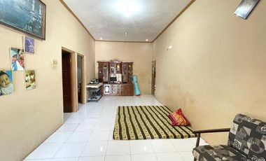 DIJUAL RUMAH DI MLIWIS CEPOGO BOYOLALI