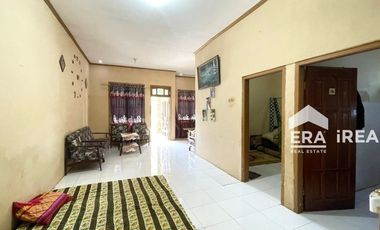DIJUAL RUMAH DI MLIWIS CEPOGO BOYOLALI