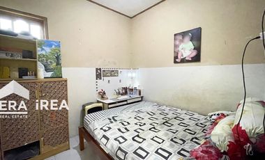 DIJUAL RUMAH DI MLIWIS CEPOGO BOYOLALI