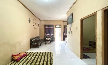 DIJUAL RUMAH DI MLIWIS CEPOGO BOYOLALI