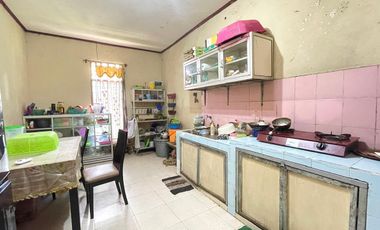 DIJUAL RUMAH DI MLIWIS CEPOGO BOYOLALI