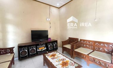 DIJUAL RUMAH DI MLIWIS CEPOGO BOYOLALI