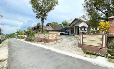 DIJUAL RUMAH DI MLIWIS CEPOGO BOYOLALI