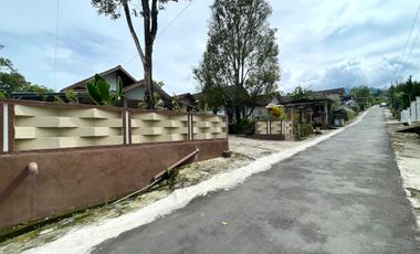 DIJUAL RUMAH DI MLIWIS CEPOGO BOYOLALI