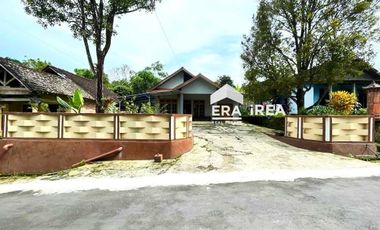 DIJUAL RUMAH DI MLIWIS CEPOGO BOYOLALI