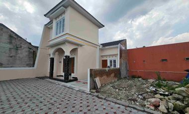 RUMAH MURAH JOGJA MEWAH JL.WONOSARI BANGUNTAPAN DEKAT KOTAGEDE DAN GEDONGKUNING AREA POTORONO