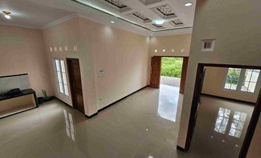 RUMAH MURAH JOGJA MEWAH JL.WONOSARI BANGUNTAPAN DEKAT KOTAGEDE DAN GEDONGKUNING AREA POTORONO