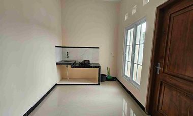 RUMAH MURAH JOGJA MEWAH JL.WONOSARI BANGUNTAPAN DEKAT KOTAGEDE DAN GEDONGKUNING AREA POTORONO