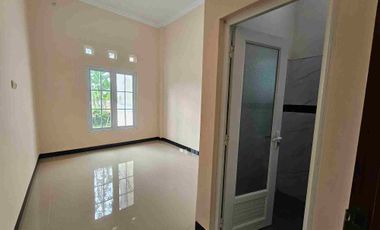 RUMAH MURAH JOGJA MEWAH JL.WONOSARI BANGUNTAPAN DEKAT KOTAGEDE DAN GEDONGKUNING AREA POTORONO