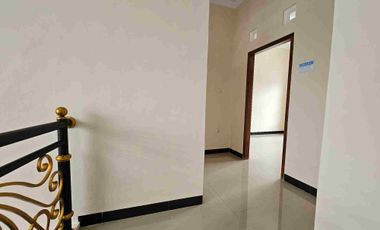 RUMAH MURAH JOGJA MEWAH JL.WONOSARI BANGUNTAPAN DEKAT KOTAGEDE DAN GEDONGKUNING AREA POTORONO