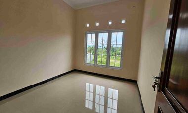 RUMAH MURAH JOGJA MEWAH JL.WONOSARI BANGUNTAPAN DEKAT KOTAGEDE DAN GEDONGKUNING AREA POTORONO