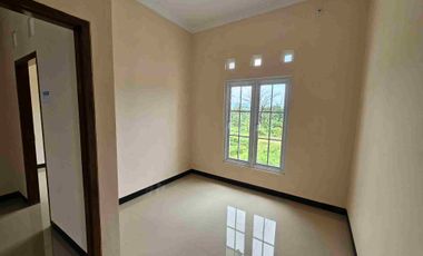 RUMAH MURAH JOGJA MEWAH JL.WONOSARI BANGUNTAPAN DEKAT KOTAGEDE DAN GEDONGKUNING AREA POTORONO