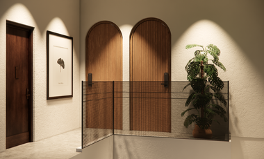 BHATARA PRIVATE VILLA 10 minutes to TUGU JOGJA - Exclusive 2-Storey Residence & Flat income ± Rp. 7 million / month