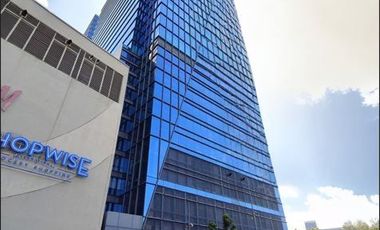 Alveo Stiles Enterprise Plaza Makati 79 sqm warm shell furnished office space w/ 1 parking for rent