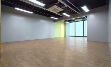 Alveo Stiles Enterprise Plaza Makati 79 sqm warm shell furnished office space w/ 1 parking for rent