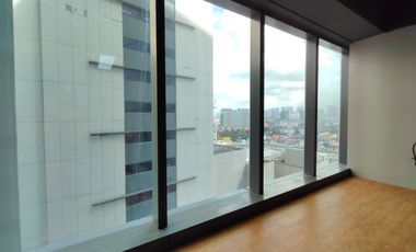 Alveo Stiles Enterprise Plaza Makati 79 sqm warm shell furnished office space w/ 1 parking for rent