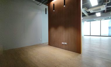 Alveo Stiles Enterprise Plaza Makati 79 sqm warm shell furnished office space w/ 1 parking for rent