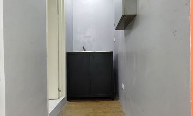 Alveo Stiles Enterprise Plaza Makati 79 sqm warm shell furnished office space w/ 1 parking for rent