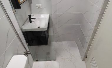 Alveo Stiles Enterprise Plaza Makati 79 sqm warm shell furnished office space w/ 1 parking for rent