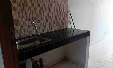 MURAH BANGET !! Apartemen Dekat Kampus UI Studio Margonda Residence Depok