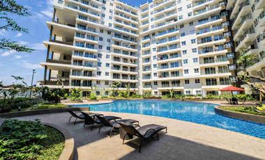 Dijual dan Disewakan Apartement Semi Furnish 2 BR Strategis di Gateway Pasteur Bandung