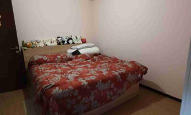 Dijual dan Disewakan Apartement Semi Furnish 2 BR Strategis di Gateway Pasteur Bandung