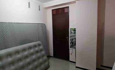 Dijual dan Disewakan Apartement Semi Furnish 2 BR Strategis di Gateway Pasteur Bandung