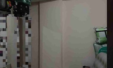 Dijual dan Disewakan Apartement Semi Furnish 2 BR Strategis di Gateway Pasteur Bandung