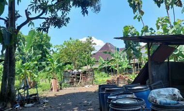 Jual Cepat Tanah SHM Strategis Dekat Terminal Giwangan Umbulharjo Yogyakarta