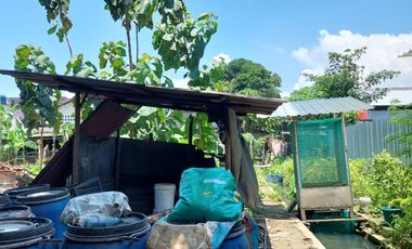 Jual Cepat Tanah SHM Strategis Dekat Terminal Giwangan Umbulharjo Yogyakarta