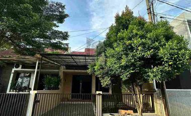 Di jual rumah Setra Dago Antapani Bandung