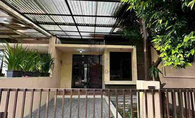 Di jual rumah Setra Dago Antapani Bandung