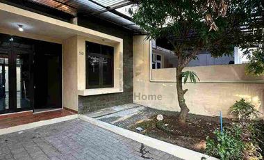 Di jual rumah Setra Dago Antapani Bandung