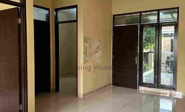Di jual rumah Setra Dago Antapani Bandung