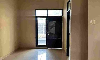 Di jual rumah Setra Dago Antapani Bandung