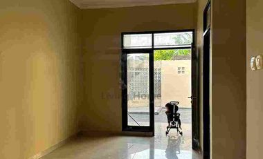 Di jual rumah Setra Dago Antapani Bandung