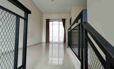Disewa Full Furnished Rumah di Nusaloka BSD