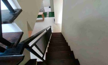 Disewa Full Furnished Rumah di Nusaloka BSD