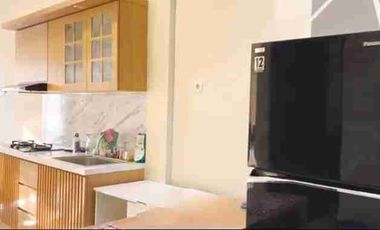 Disewa Full Furnished Rumah di Nusaloka BSD