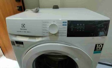 Disewa Full Furnished Rumah di Nusaloka BSD