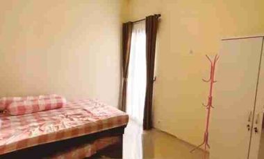 Disewa Full Furnished Rumah di Nusaloka BSD