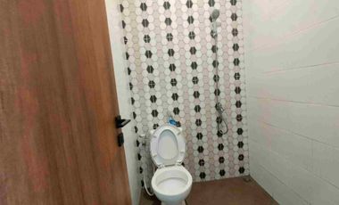 Disewa Full Furnished Rumah di Nusaloka BSD