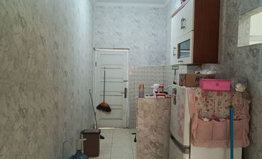 Jual cepat Bekasi jaya indah dekat stasion kereta Bekasi