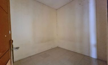 Rent House Near Jatiasih Toll Gate – 3BR / 1BA in Secure Cluster