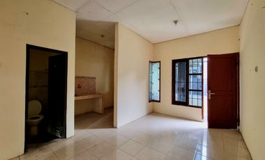 Rumah Cluster Bundaran Toll Jatiasih 3KT/1KM