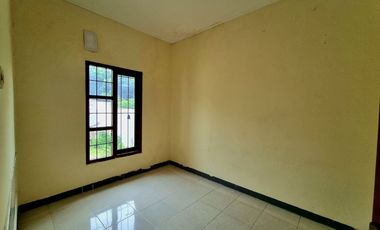 Rumah Cluster Bundaran Toll Jatiasih 3KT/1KM